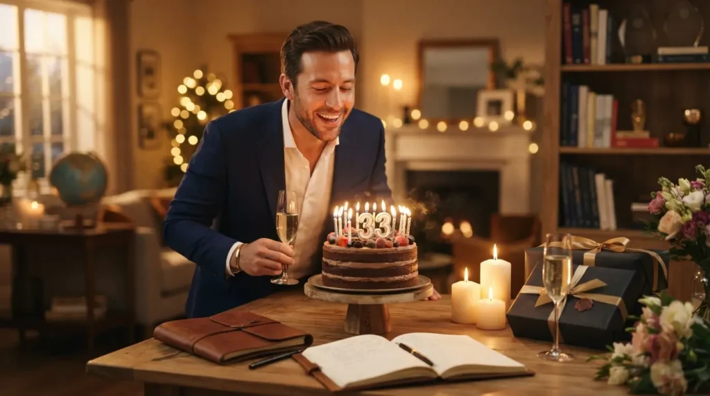  Inspirational Birthday Messages
