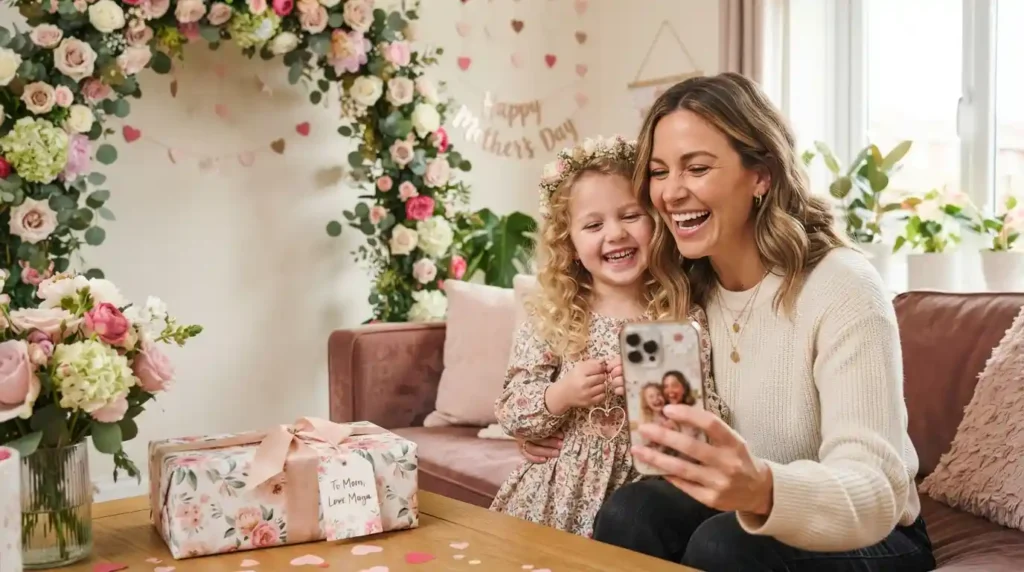 Mother’s Day Social Media Captions