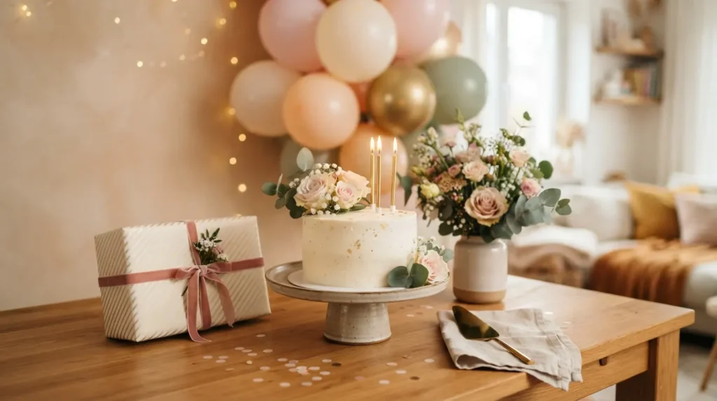 Short and Sweet Birthday Wishes