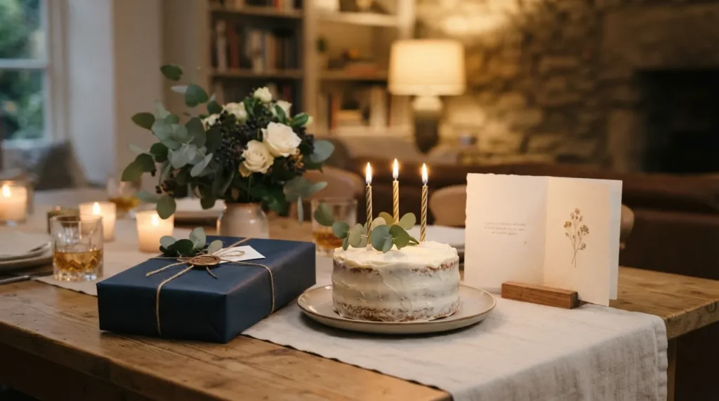  Short & Sweet Birthday Wishes
