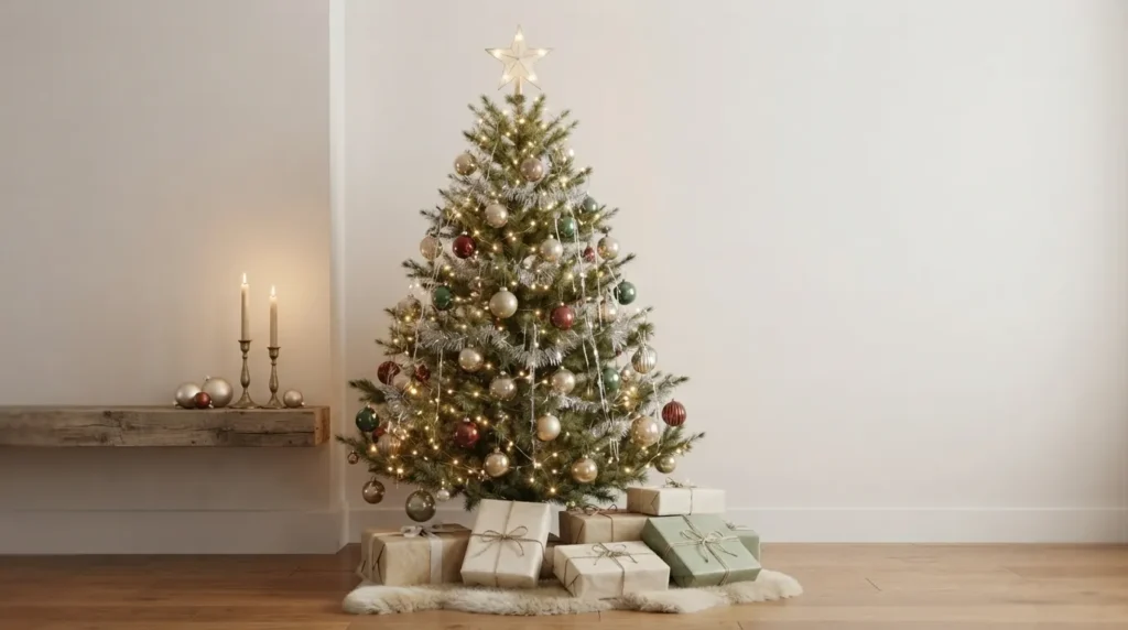 Short & Sweet Christmas Wishes