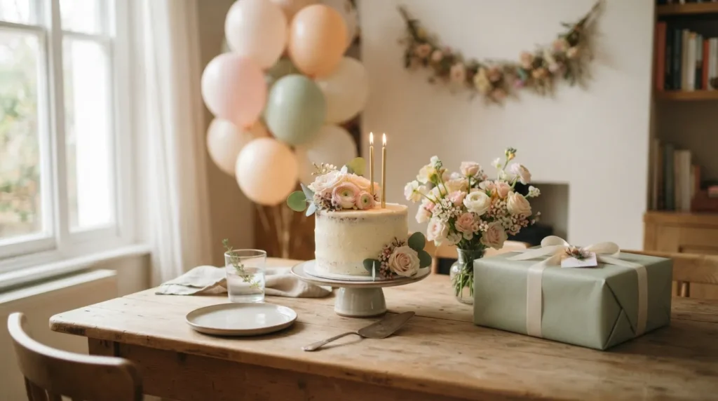  Short & Sweet Stylish Birthday Wishes
