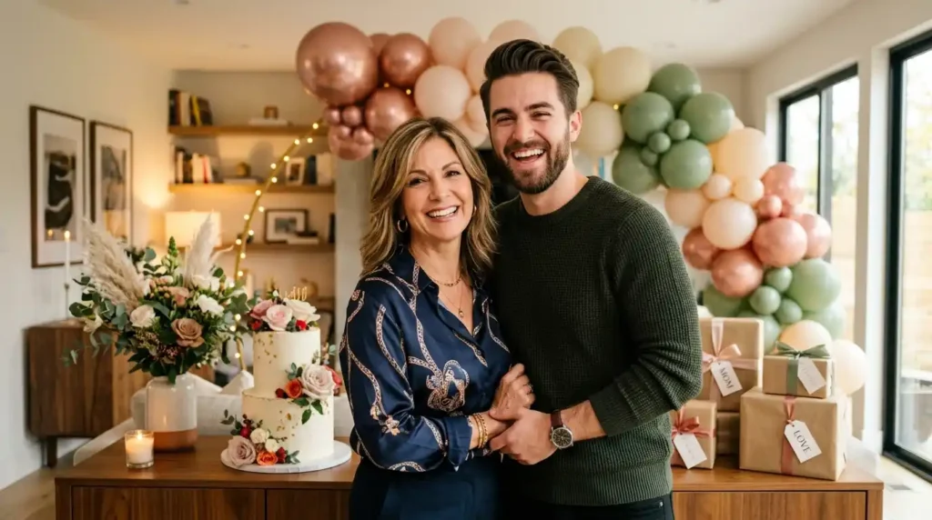  Social Media Birthday Captions for Son

