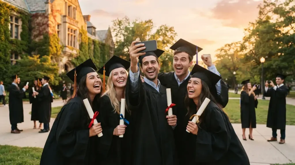Special Memories Graduation Wishes
