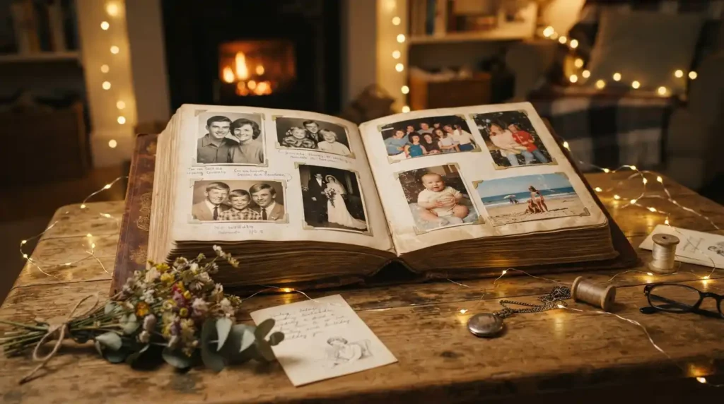  Special Memory Wishes for Loved Ones
