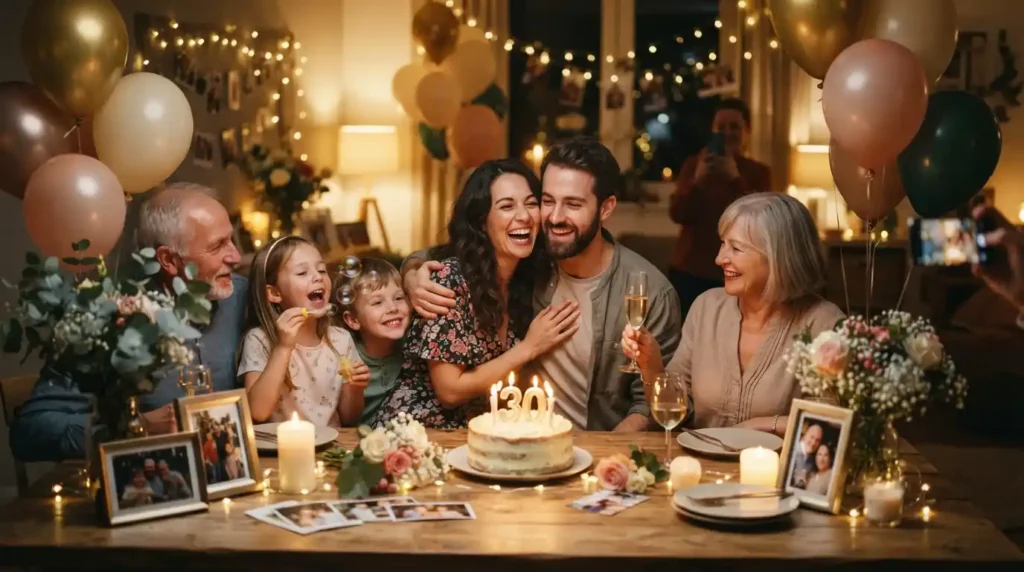 Special Memory Wishes for Loved Ones