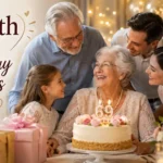 69th Birthday Wishes