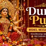 Durga Puja Wishes