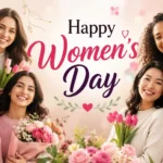 Happy Womens Day Wishes
