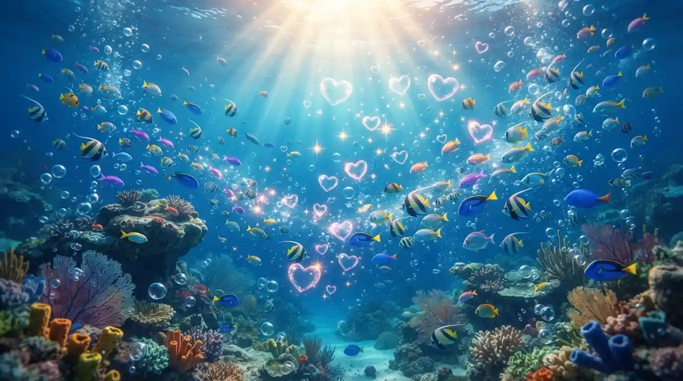 If Wishes Were Fishes