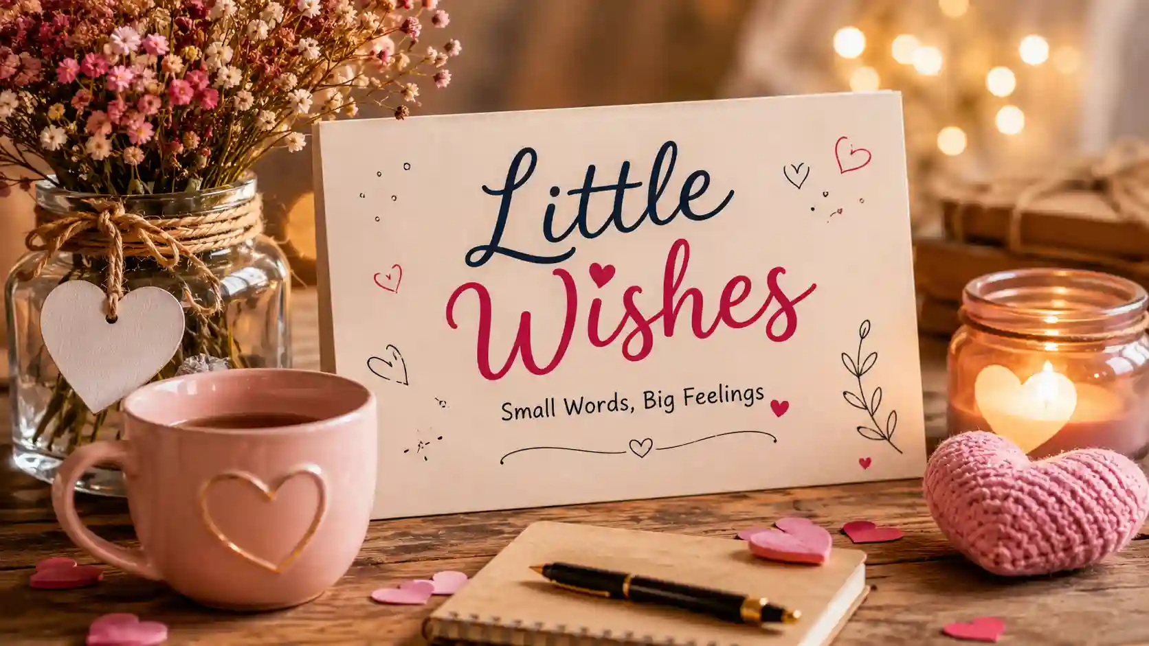 Little Wishes
