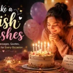 Make a Wish Wishes